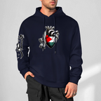 mens-cotton-hoodie-in-black-grey-white-maroon-crimson-purple-lightblue-navy-apricot-magenta-palestine-sizes-small-5xl