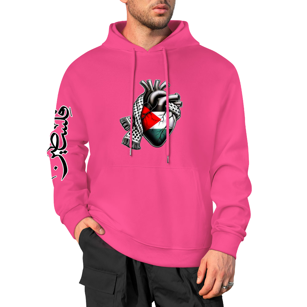 mens-cotton-hoodie-in-black-grey-white-maroon-crimson-purple-lightblue-navy-apricot-magenta-palestine-sizes-small-5xl