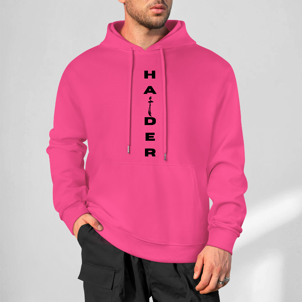 mens-cotton-hoodie-with-haider-print-in-black-white-magenta-crimson-grey-navy-greyblue-apricot-bordeux-purple-babyblue