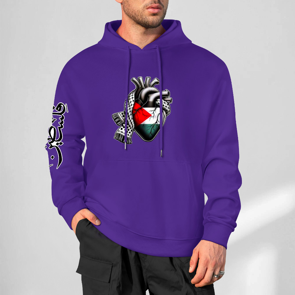 mens-cotton-hoodie-in-black-grey-white-maroon-crimson-purple-lightblue-navy-apricot-magenta-palestine-sizes-small-5xl