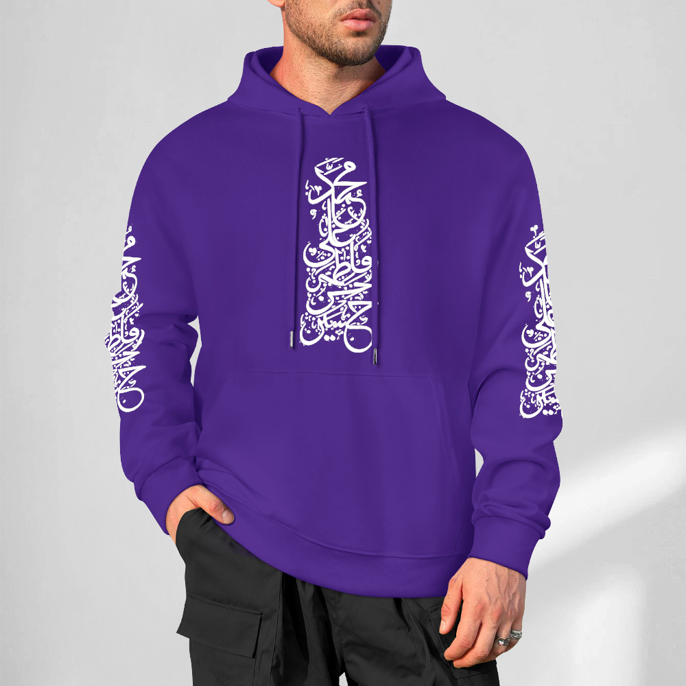 mens-cotton-hoodie-punjtan-pak-print-in-black-white-grey-babyblue-grey-crimson-bordeux-apricot-purple-navy-purple-shia-islam