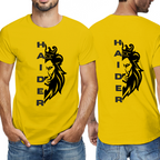 mens-cotton-t-shirt-with-haider-zulfiqar-print-in-colors-black-white-maroon-blue-dark-blue-grey-dark-grey-dark-coffee-sand-purple-navy-military-green-shia-islam-ali
