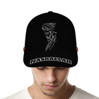 Baseball Cap - Nasrallah | Unisex Streetwear Cap
