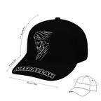Baseball Cap - Nasrallah | Unisex Streetwear Cap