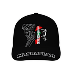 Baseball Cap - Nasrallah | Unisex Streetwear Cap