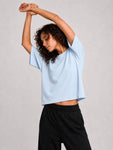 unisex-pure-cotton-t-shirt-in-blue-black-brown-green-white-red-khaki-customisable