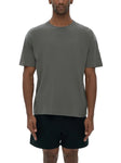 unisex-pure-cotton-t-shirt-in-blue-black-brown-green-white-red-khaki-customisable