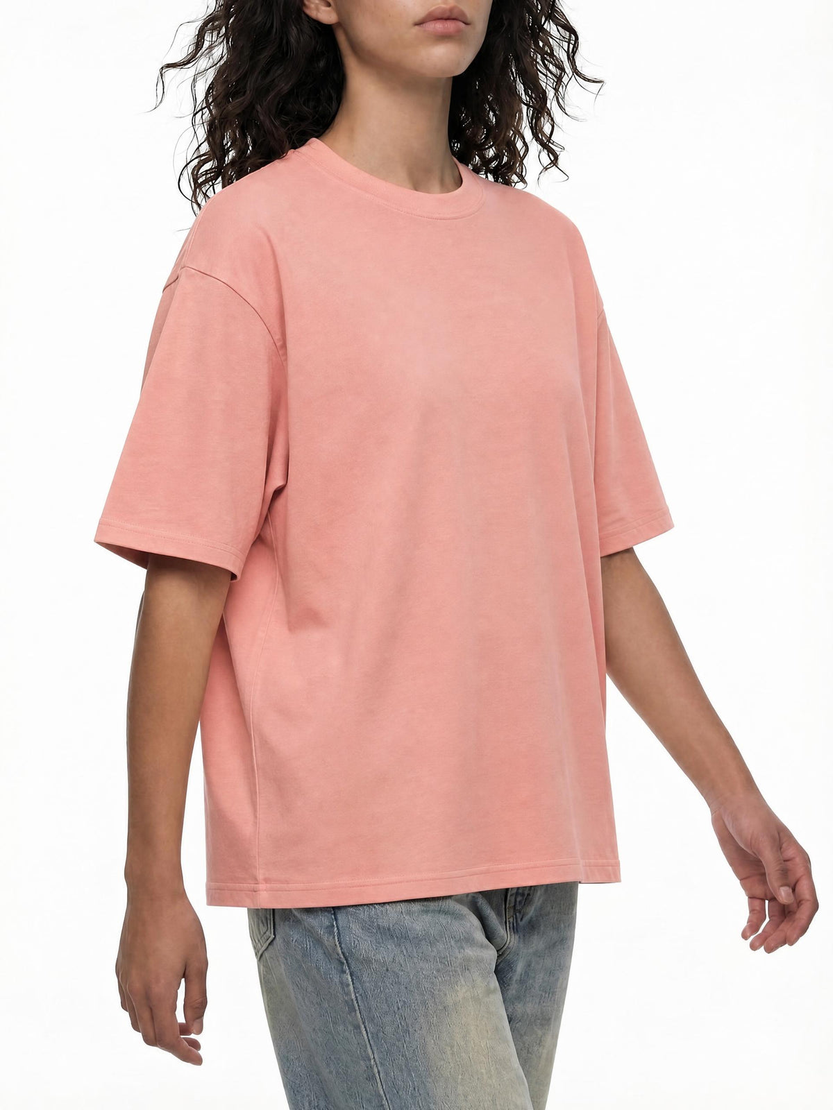 unisex-pure-cotton-t-shirt-in-blue-black-brown-green-white-red-khaki-customisable