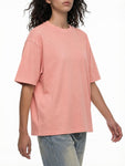 unisex-pure-cotton-t-shirt-in-blue-black-brown-green-white-red-khaki-customisable