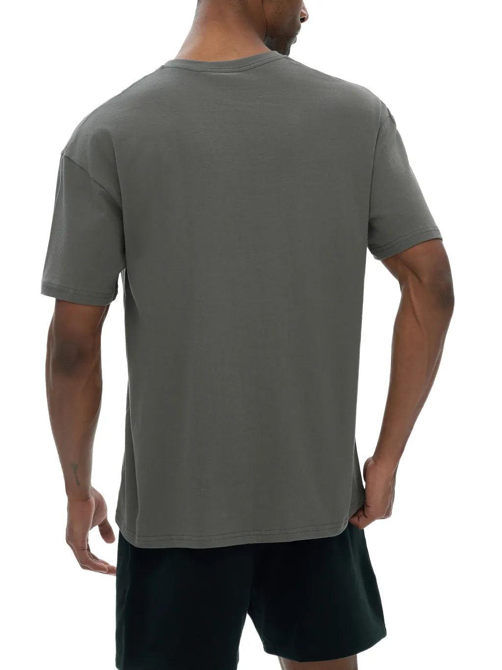Pure Cotton Unisex T-Shirt