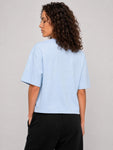 Pure Cotton Unisex T-Shirt