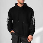 Men's Shia Islamic Hoodie - Rafidhi | Pure Cotton Streetwear