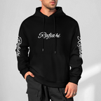 Men's Shia Islamic Hoodie - Rafidhi | Pure Cotton Streetwear