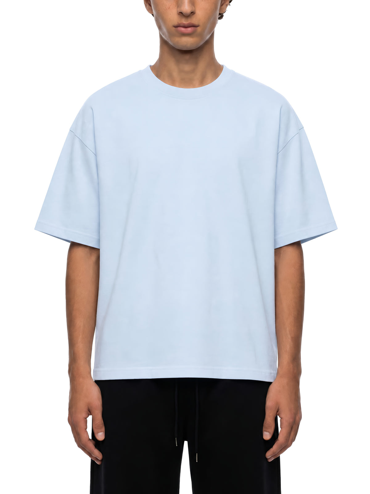 unisex-pure-cotton-t-shirt-in-blue-black-brown-green-white-red-khaki-customisable