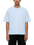 unisex-pure-cotton-t-shirt-in-blue-black-brown-green-white-red-khaki-customisable