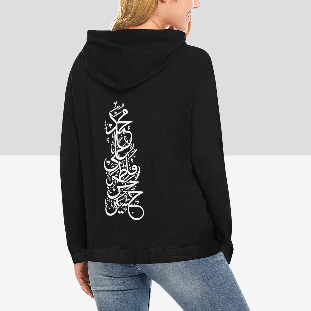 womens-hoodie-with-kpunjtan-pak-print-in-pink-black-white-purple-blue-dark-blue-grey-pink-yellow