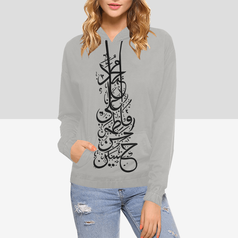 womens-hoodie-with-kpunjtan-pak-print-in-pink-black-white-purple-blue-dark-blue-grey-pink-yellow
