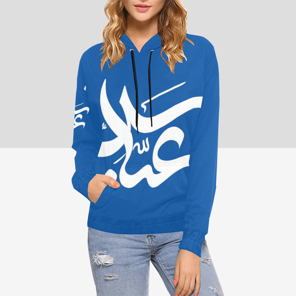 womens-hoodie-with-abbas-print-in-black-white-blue-dark-blue-grey-purple-pink-yellow