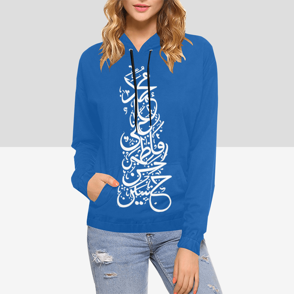 womens-hoodie-with-kpunjtan-pak-print-in-pink-black-white-purple-blue-dark-blue-grey-pink-yellow
