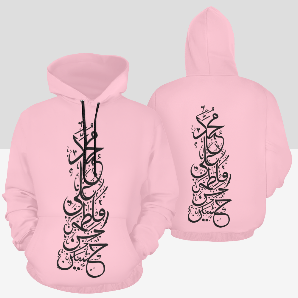 womens-hoodie-with-kpunjtan-pak-print-in-pink-black-white-purple-blue-dark-blue-grey-pink-yellow