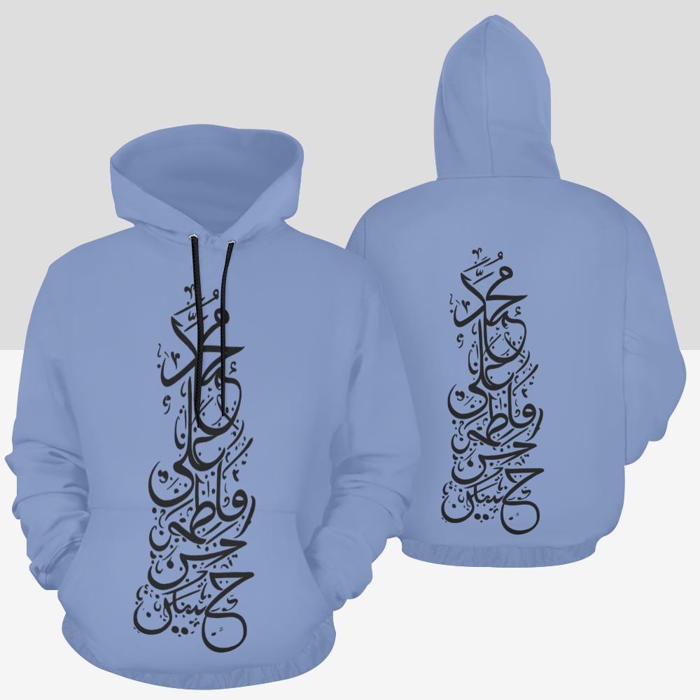 womens-hoodie-with-kpunjtan-pak-print-in-pink-black-white-purple-blue-dark-blue-grey-pink-yellow