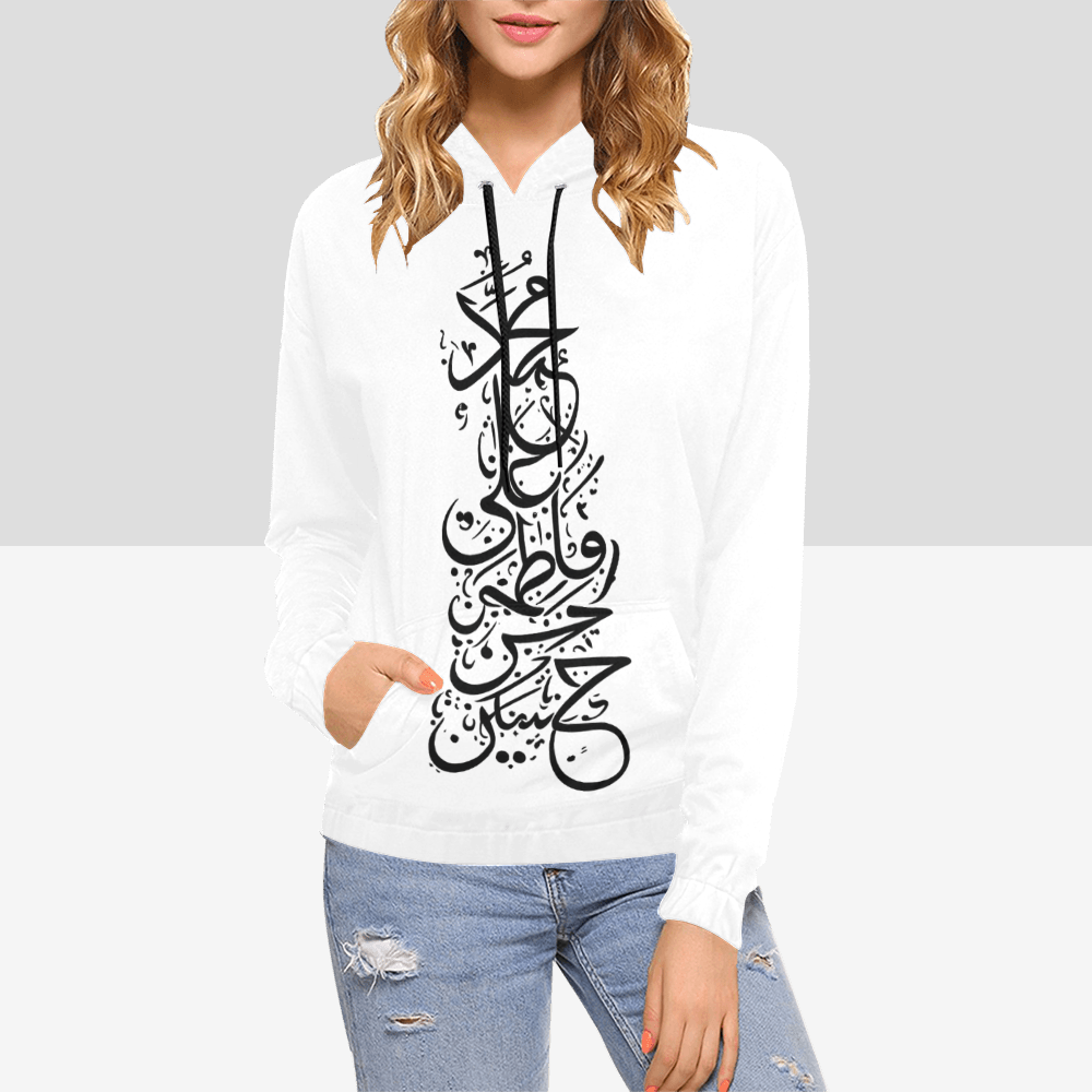 womens-hoodie-with-kpunjtan-pak-print-in-pink-black-white-purple-blue-dark-blue-grey-pink-yellow