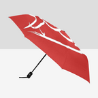 Islamic Umbrella - Ya Ali Madad in Arabic Text | Auto-Foldable Umbrella