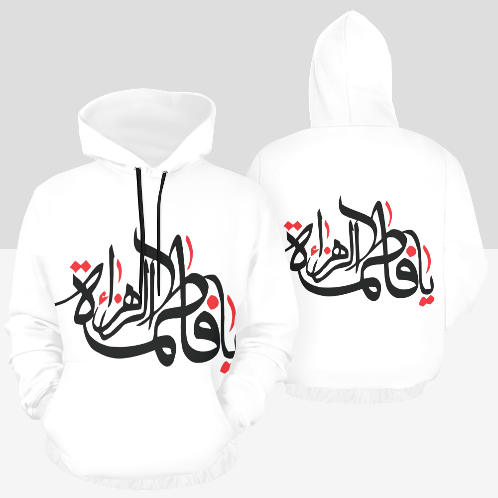 womens-hoodie-in-black-white-yellow-pink-purple-dark-blue-skyblue