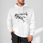 Mens Shia Islamic Hoodie - Ya Hussain | Pure Cotton Streetwear Hoodie