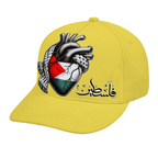 unisex-baseball-cap-heart-beats-for-palestine-in-black-grey-yellow-red-pink-lightblue-darkblue-white